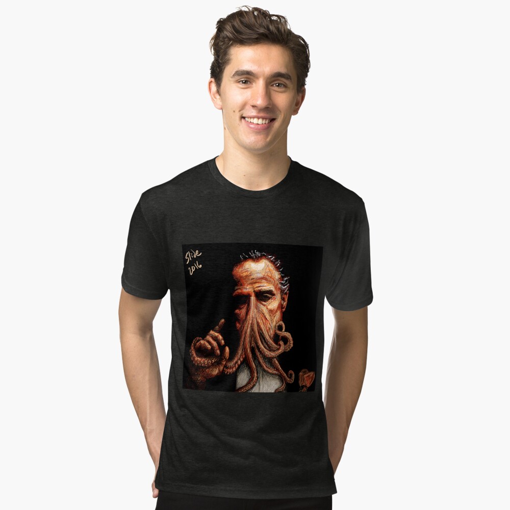 Item preview, Tri-blend T-Shirt designed and sold by SlideRulesYou.
