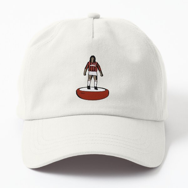 Item preview, Subbuteo Player Milan vintage designed and sold by mbalestrieri.