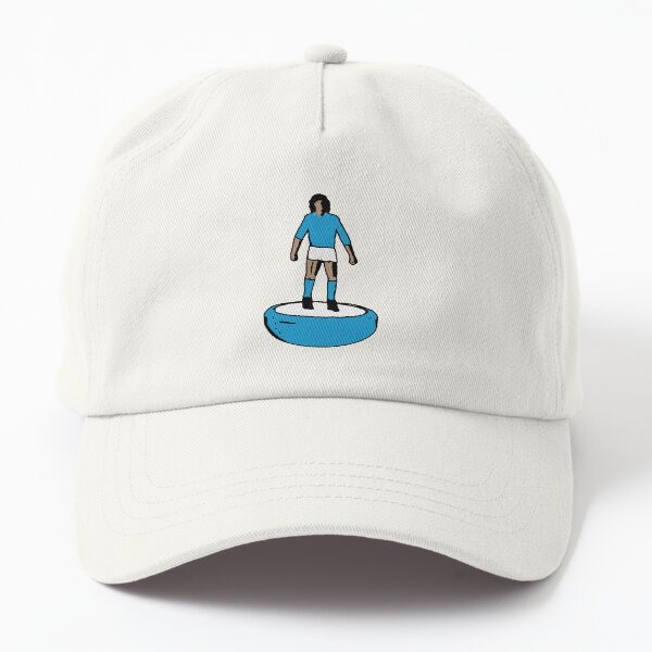 Subbuteo Player Napoli vintage Dad Hat