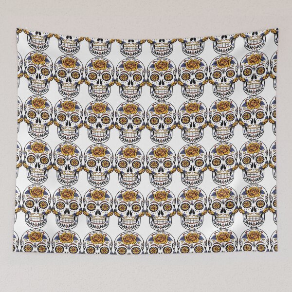 Item preview, Cráneo 2 designed and sold by Murbee.