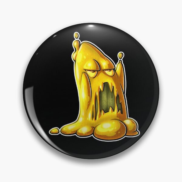 Item preview, Yellow jelly from Final Fantasy tactics advance / A2 designed and sold by Rayga.