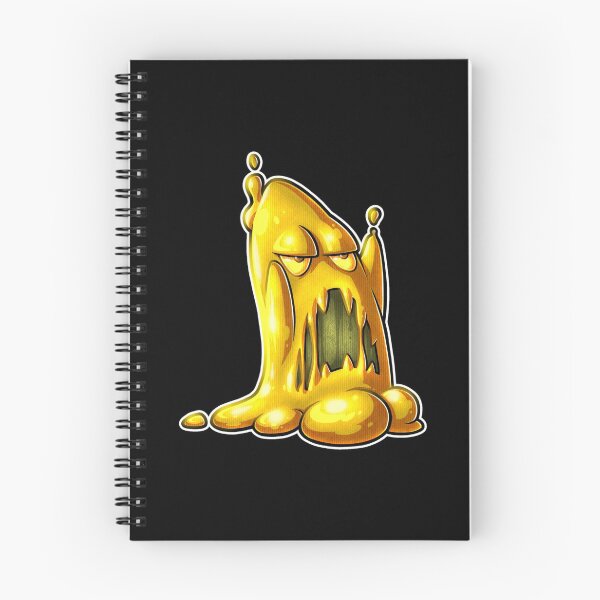 Item preview, Yellow jelly from Final Fantasy tactics advance / A2 designed and sold by Rayga.
