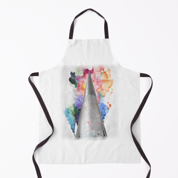 Item preview, The Spire Dublin - European Landmarks Series designed and sold by calmwithkatrina.