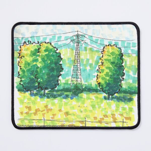 Item preview, landscape designed and sold by apnvcc.