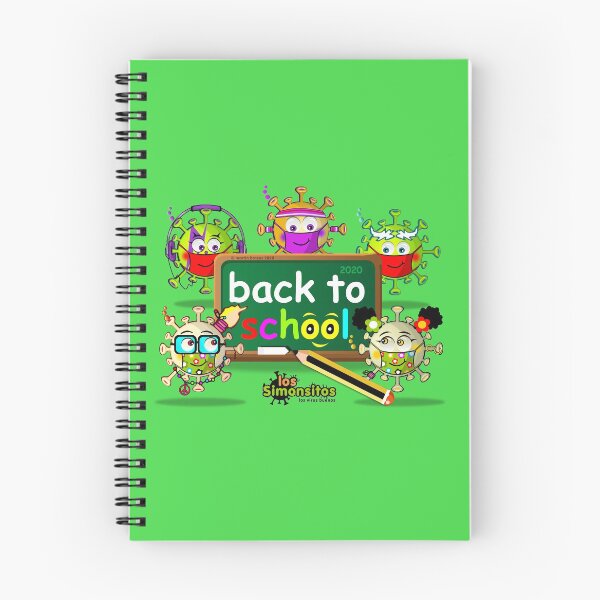 Item preview, Simnositos go back to school designed and sold by simonsitos.