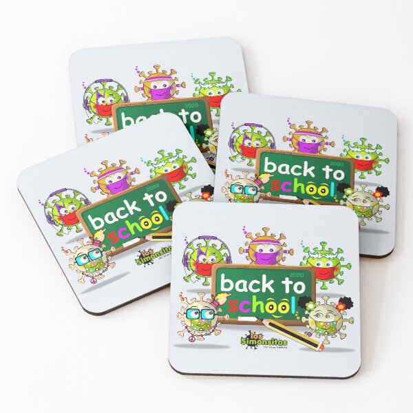 Item preview, Simnositos go back to school designed and sold by simonsitos.