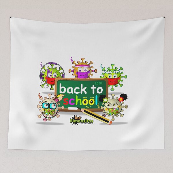 Item preview, Simnositos go back to school designed and sold by simonsitos.