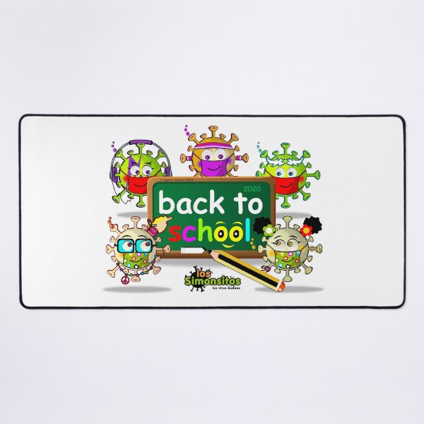 Item preview, Simnositos go back to school designed and sold by simonsitos.