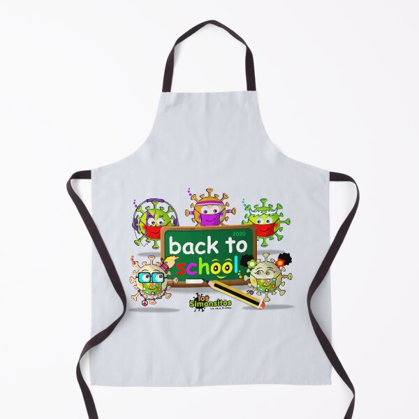 Item preview, Simnositos go back to school designed and sold by simonsitos.