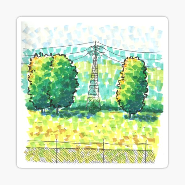 Item preview, landscape designed and sold by apnvcc.