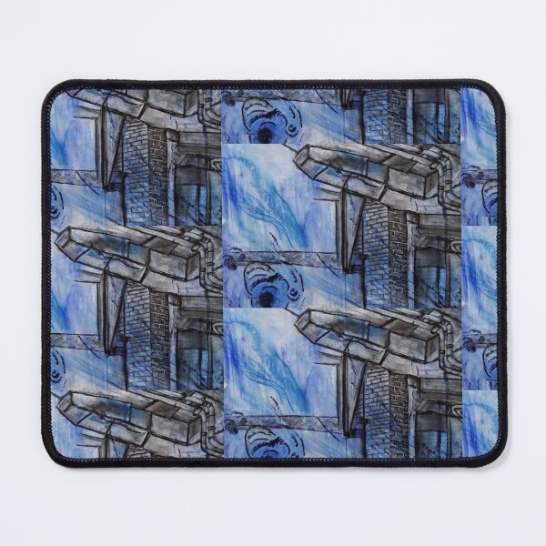 Item preview, Rise of the Machine designed and sold by YollieBeeArt.