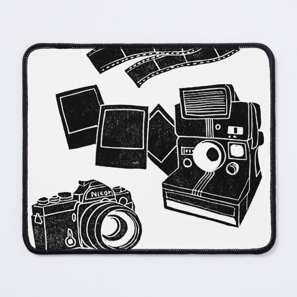 Item preview, Weapons Of Mass Creation - Photography (clean) designed and sold by BiancaGreen.