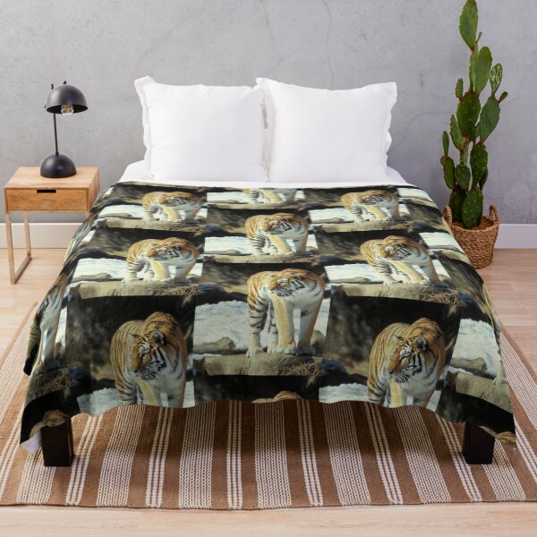 Item preview, Detroit Tiger designed and sold by Bill Spengler's Photographic Thoughts.
