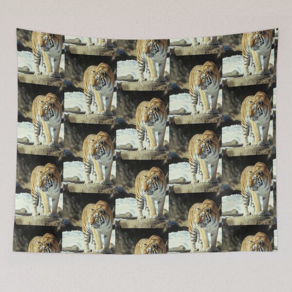 Item preview, Detroit Tiger designed and sold by Bill Spengler's Photographic Thoughts.