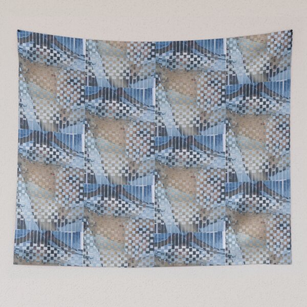 Item preview, Splice (Enlarged) designed and sold by sLIB.