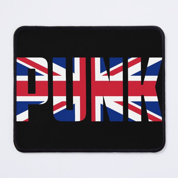 Item preview, Punk designed and sold by bkxxl.