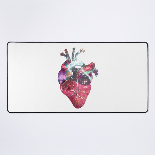 Item preview, Superstar Heart (on white) designed and sold by BiancaGreen.