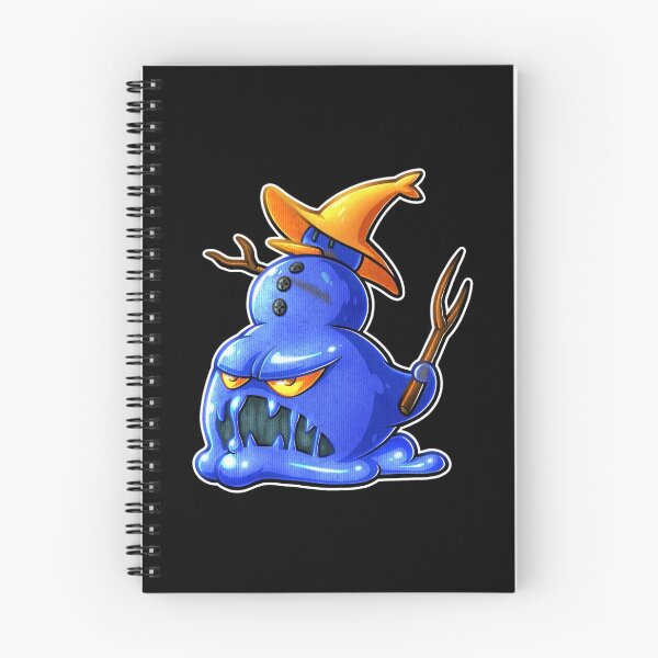 Item preview, Ice cream from Final Fantasy tactics advance / A2 designed and sold by Rayga.