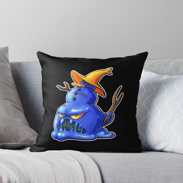 Item preview, Ice cream from Final Fantasy tactics advance / A2 designed and sold by Rayga.