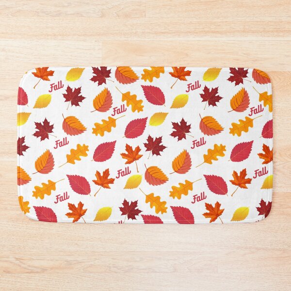Item preview, Leaves of Fall designed and sold by Dreamingnewfie.