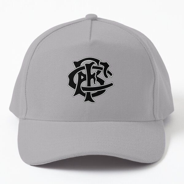 Barbarians logo, Rugby, Union, Sport, International. Baseball Cap