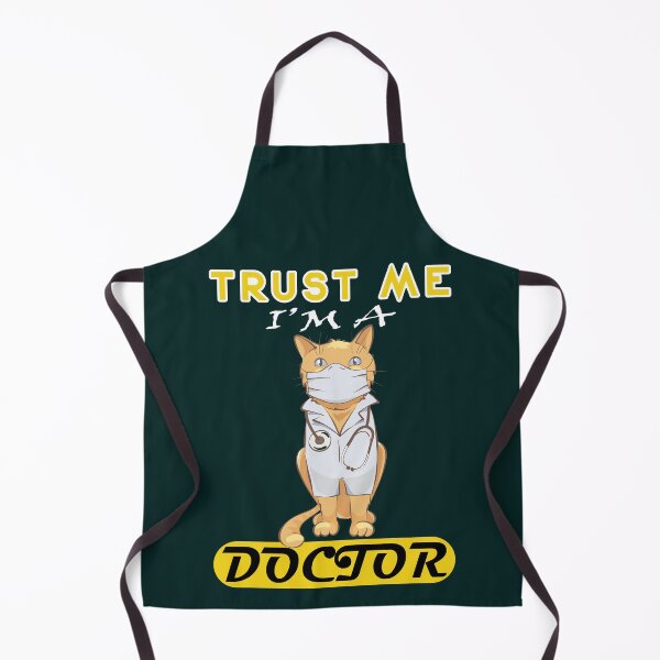 Item preview, Trust Me. I'm A Doctor designed and sold by Special-Ninja.