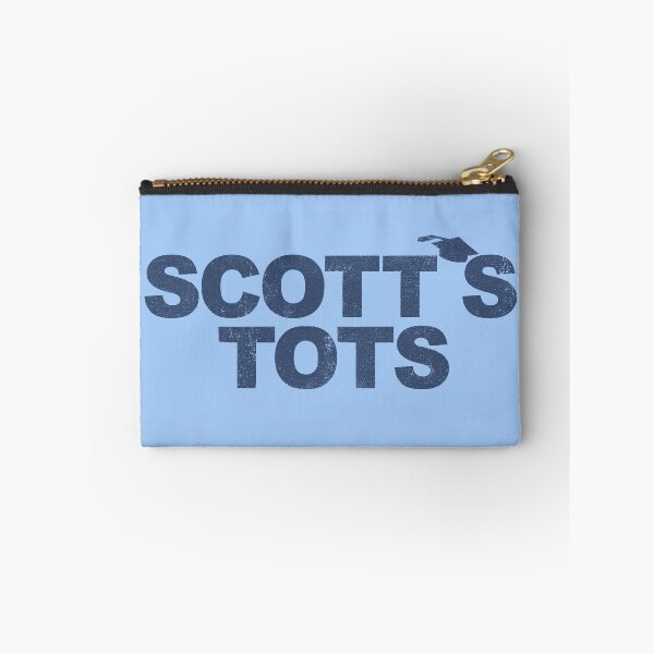 Item preview, Scott's Tots - Vintage Faded Texture - The Office designed and sold by sticker-stacker.
