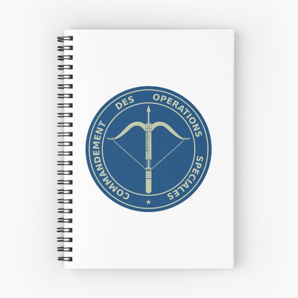 Item preview, FRENCH COS SPECIAL OPERATIONS COMMAND designed and sold by Aspretto.