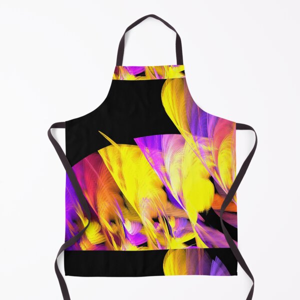 Item preview, Orange Purple Ridges designed and sold by KimSyOk.