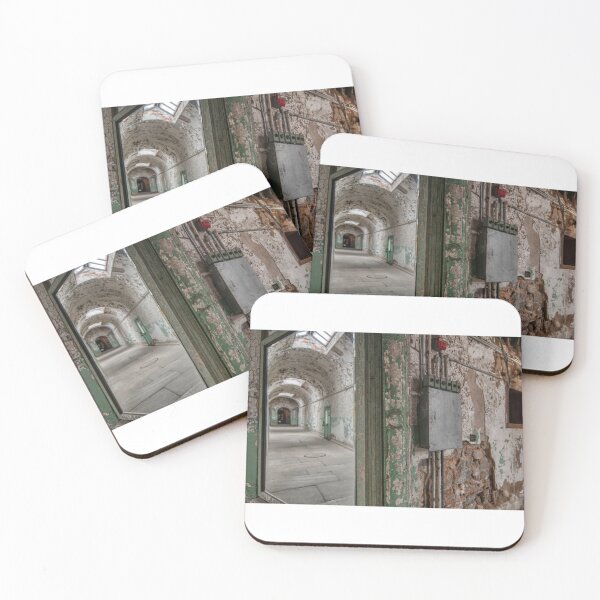 Item preview, Eastern State Penitentiary  designed and sold by Matthew Carroll.