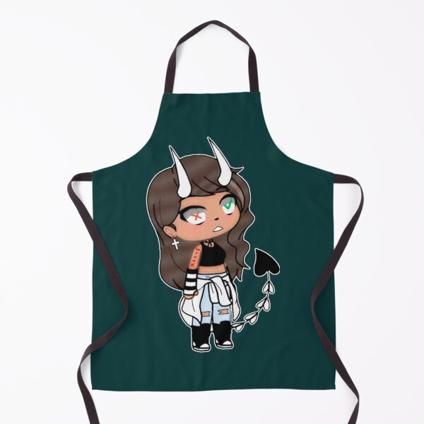 Artikelvorschau, Gacha Life und Gatcha Club Chibi Anime Kawaii Kinder Mädchen Outfits 15 entworfen und verkauft von EllysGacha.