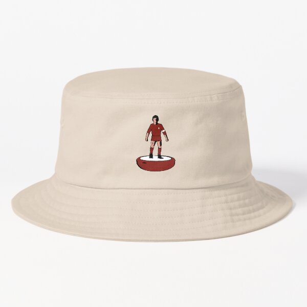 Maglia Torino vintage Subbuteo Player Bucket Hat