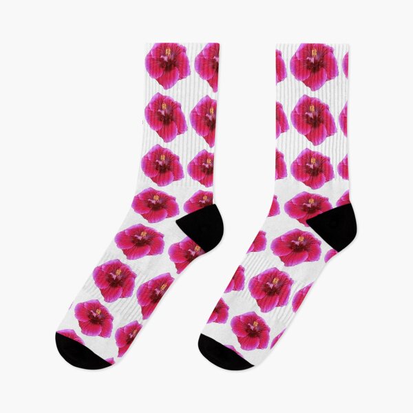 Item preview, Glorious Hibiscus designed and sold by heatherfriedman.