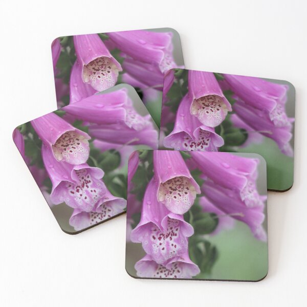 Item preview, Foxglove Beauty designed and sold by LisaNaturePhoto.