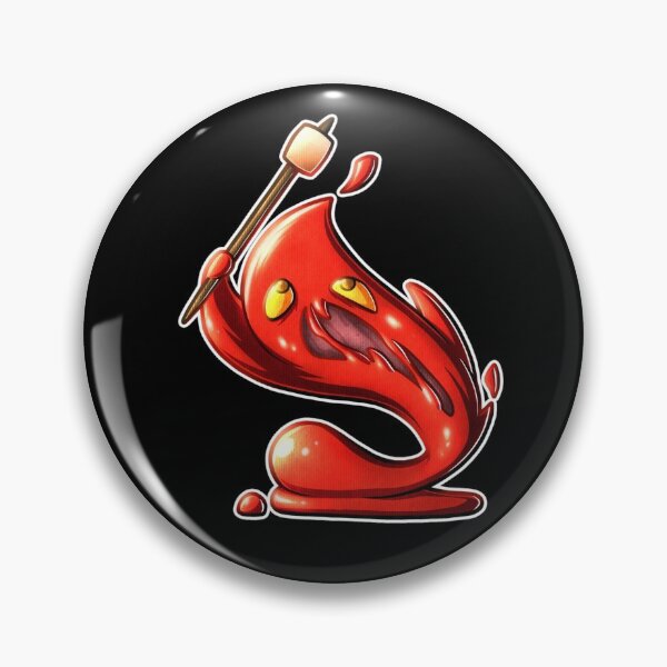 Item preview, Red Marshmallow from Final Fantasy tactics advance / A2 designed and sold by Rayga.