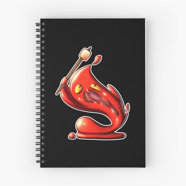 Item preview, Red Marshmallow from Final Fantasy tactics advance / A2 designed and sold by Rayga.