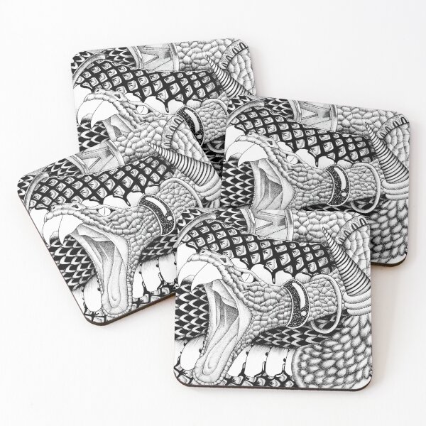 Item preview, Prisoners - snake designed and sold by Lap-lab.