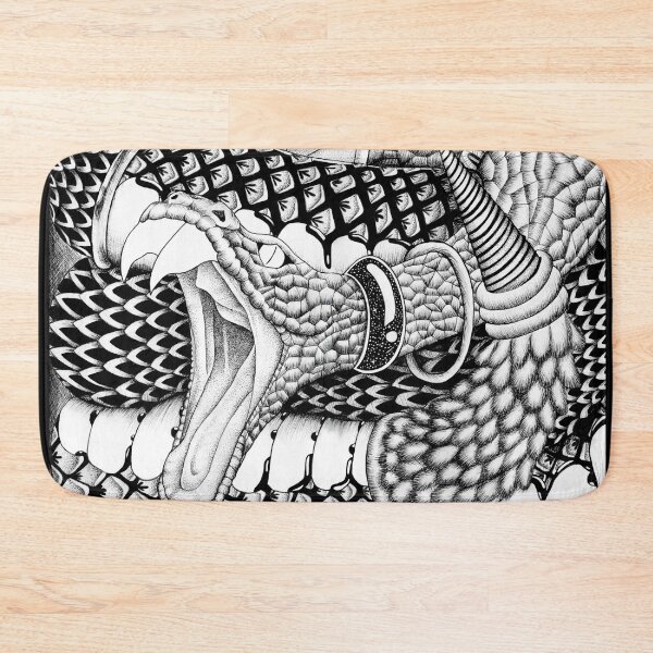 Item preview, Prisoners - snake designed and sold by Lap-lab.
