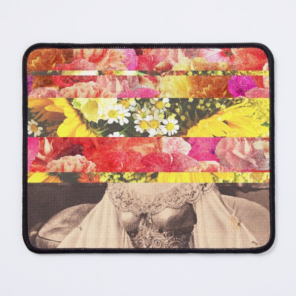 Item preview, Mundial Floral designed and sold by BiancaGreen.