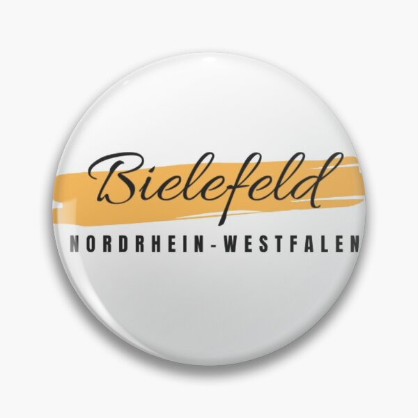 Item preview, Bielefeld - city in North Rhine-Westphalia designed and sold by Bernsteinhaus.