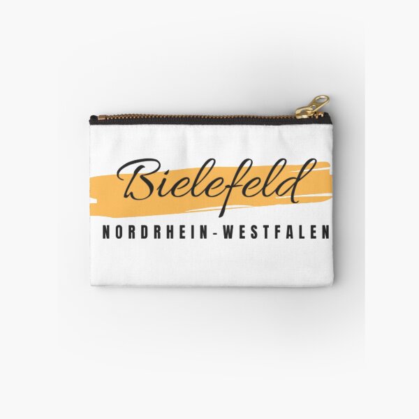 Item preview, Bielefeld - city in North Rhine-Westphalia designed and sold by Bernsteinhaus.