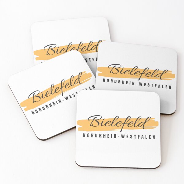 Item preview, Bielefeld - city in North Rhine-Westphalia designed and sold by Bernsteinhaus.