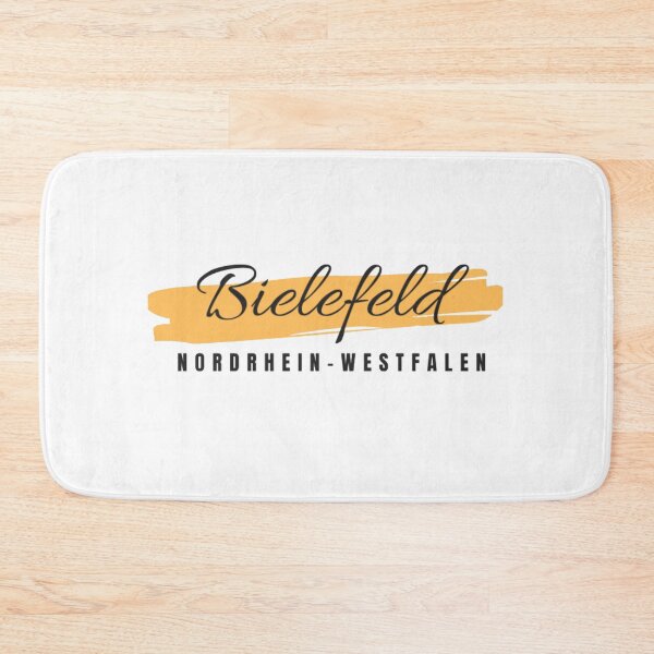 Item preview, Bielefeld - city in North Rhine-Westphalia designed and sold by Bernsteinhaus.