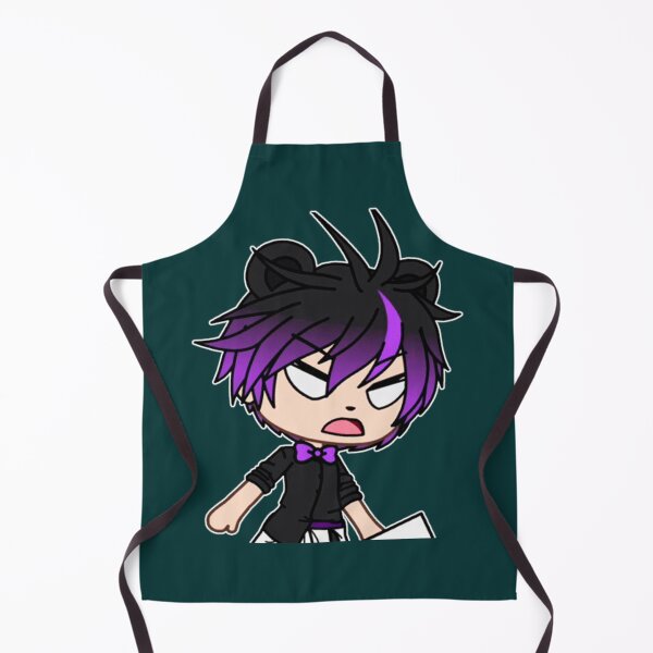 Artikelvorschau, Gacha Life und Gatcha Club Chibi Anime Kawaii Kinder Mädchen Outfits 16 entworfen und verkauft von EllysGacha.
