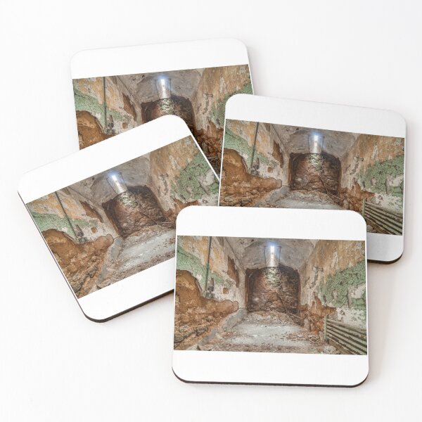 Item preview, Eastern State Penitentiary  designed and sold by Matthew Carroll.