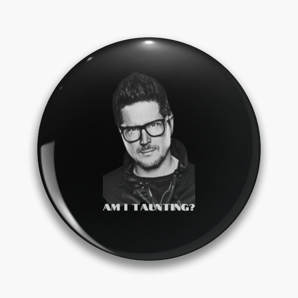 Item preview, Ghost Adventures T-ShirtAm I Taunting designed and sold by Astraxelenca.
