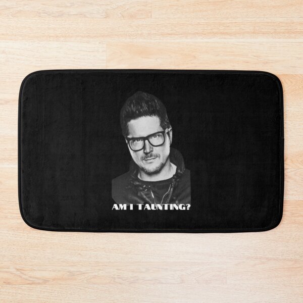 Item preview, Ghost Adventures T-ShirtAm I Taunting designed and sold by Astraxelenca.