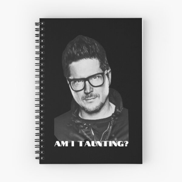 Item preview, Ghost Adventures T-ShirtAm I Taunting designed and sold by Astraxelenca.