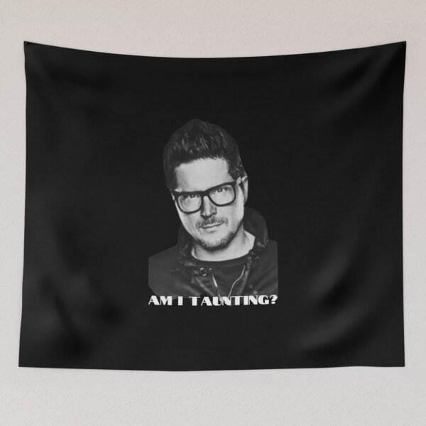 Item preview, Ghost Adventures T-ShirtAm I Taunting designed and sold by Astraxelenca.