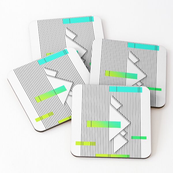 Item preview, Poster 012 | Lines designed and sold by Pawel-Babicz.